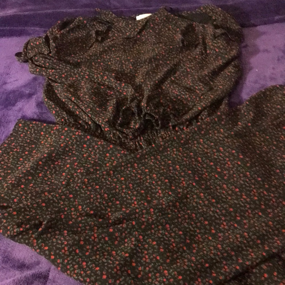 Michael Kors Jumpsuit Size Large